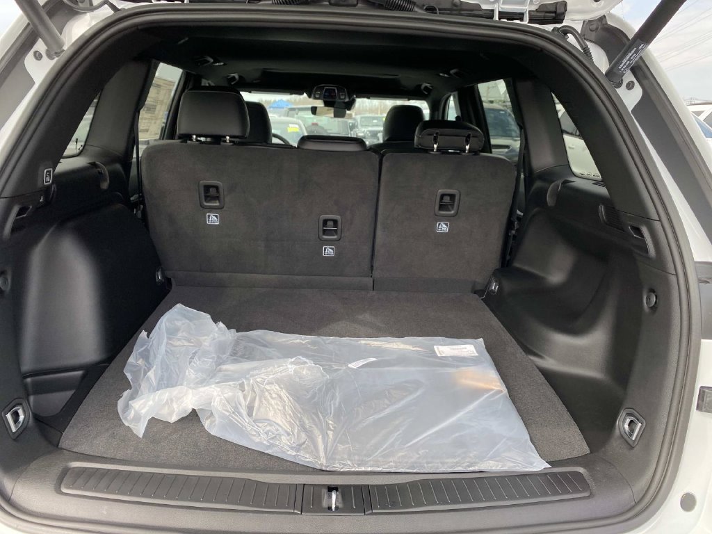 New 2026 Bright White Clear-Coat Exterior Paint Jeep Altitude image 4