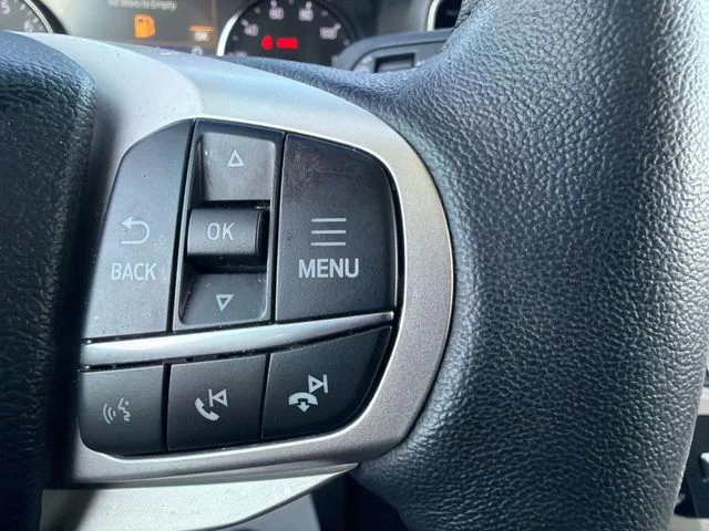 Used 2024 White Ford XLT image 31
