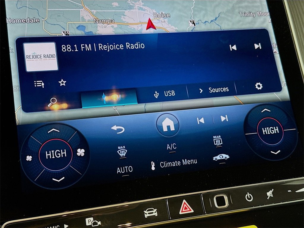 2025 Mercedes-Benz GLC Base - Photo 50