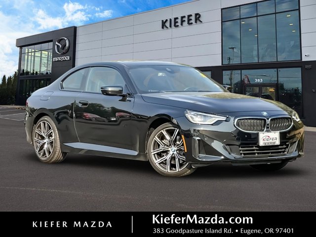 2024 BMW 2 Series 230i xDrive