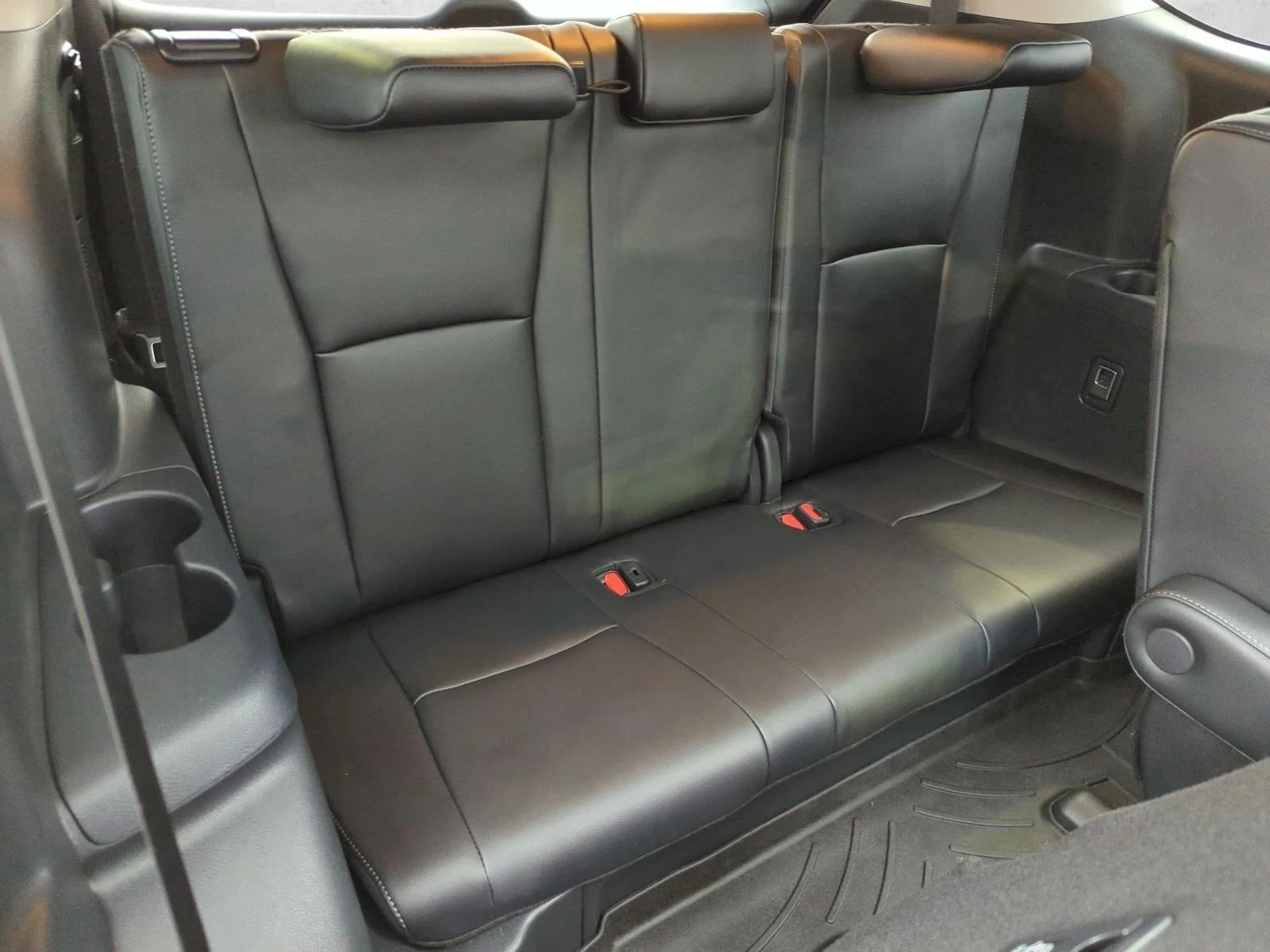 Used 2024 Wind Chill Pearl Toyota Platinum image 20