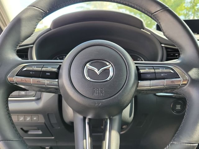 Used 2023 White Mazda 2.5 S Preferred Package ***CERTIFIED*** image 20