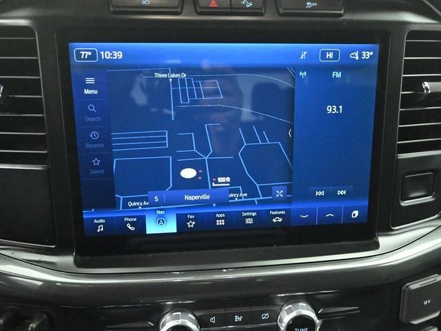 2023 FORD F-150 - Image 11