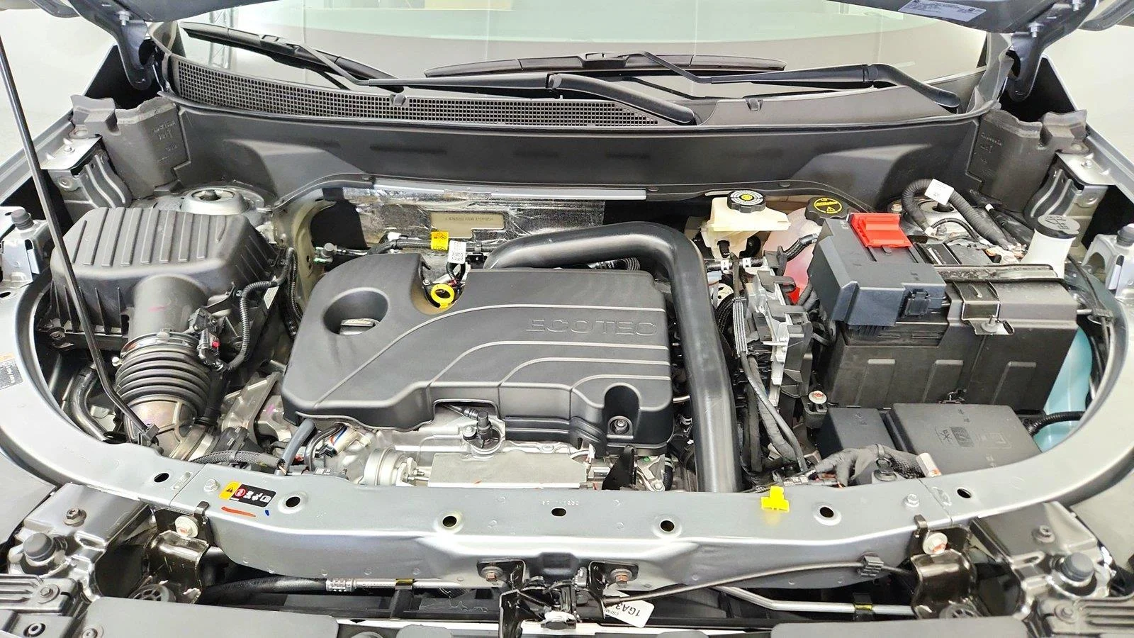 2027 Chevrolet Equinox ACTIV - Photo 42