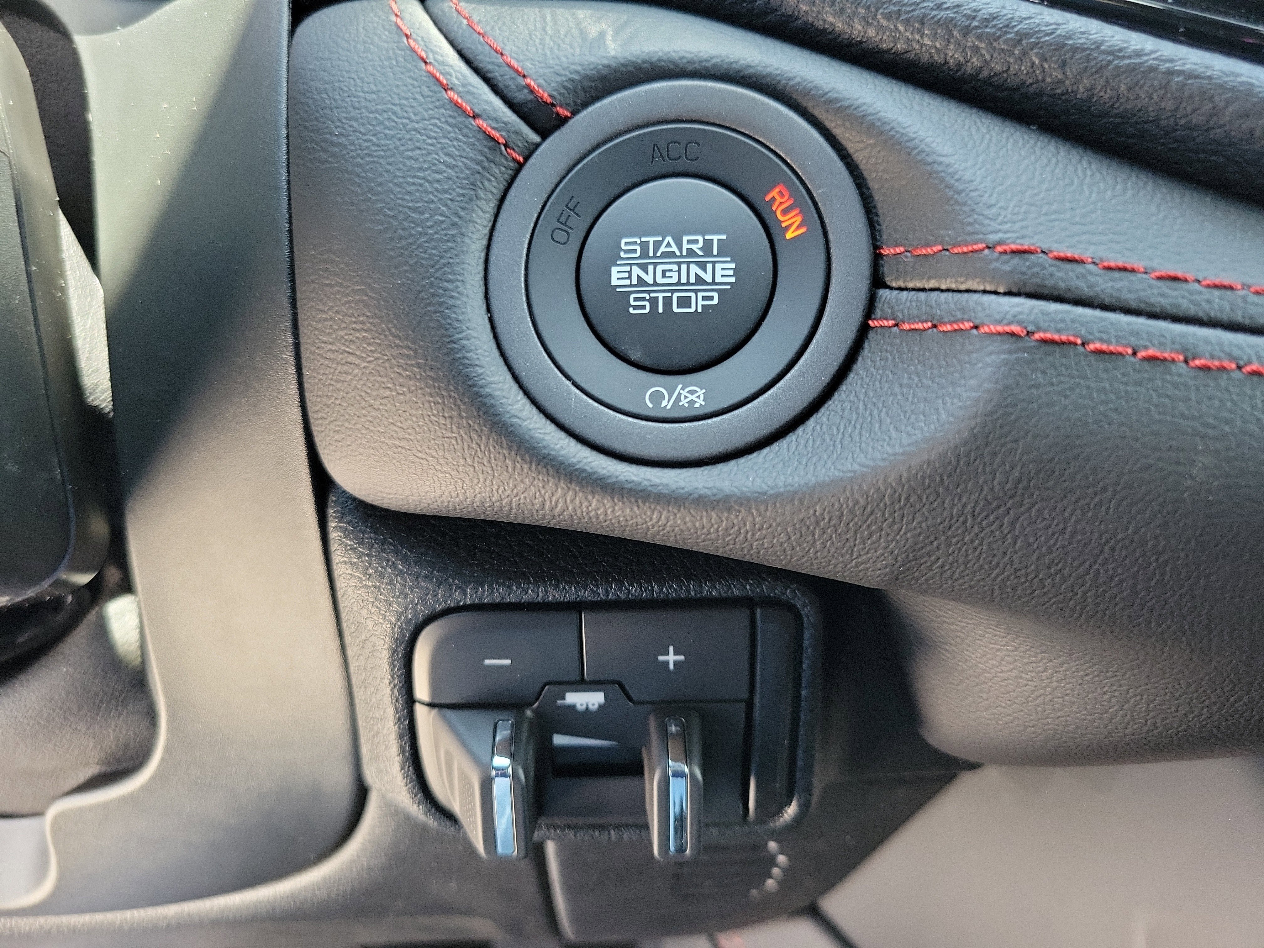 New 2026 Vapor Gray Dodge GT Plus image 29