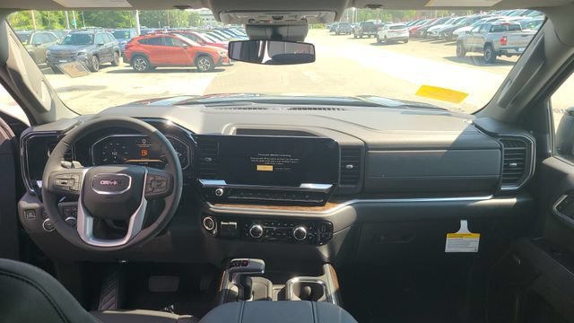 2026 GMC Sierra 1500 Elevation - Photo 20