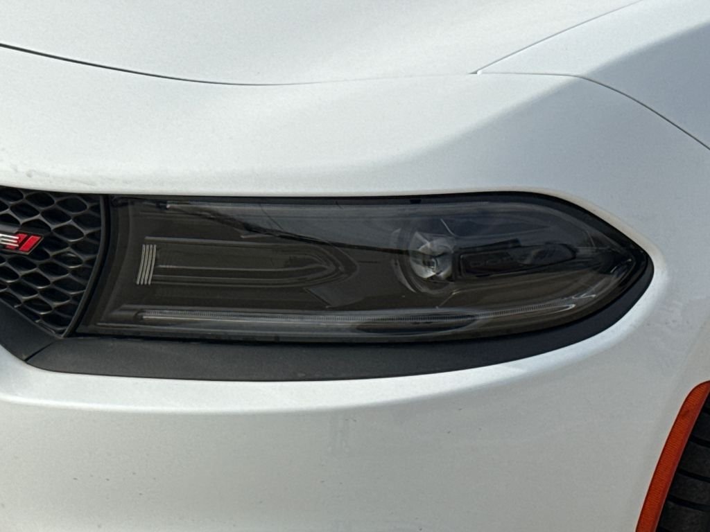 Used 2023 White Dodge R/T image 4