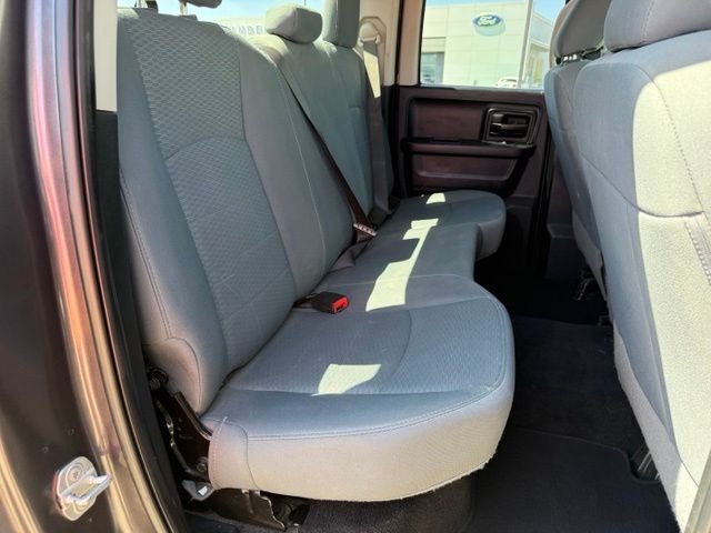 2017 RAM Ram 1500 Pickup Tradesman - Photo 32