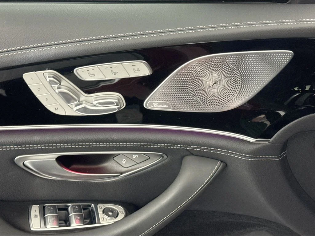 Used 2024 Red Mercedes-Benz Base image 16