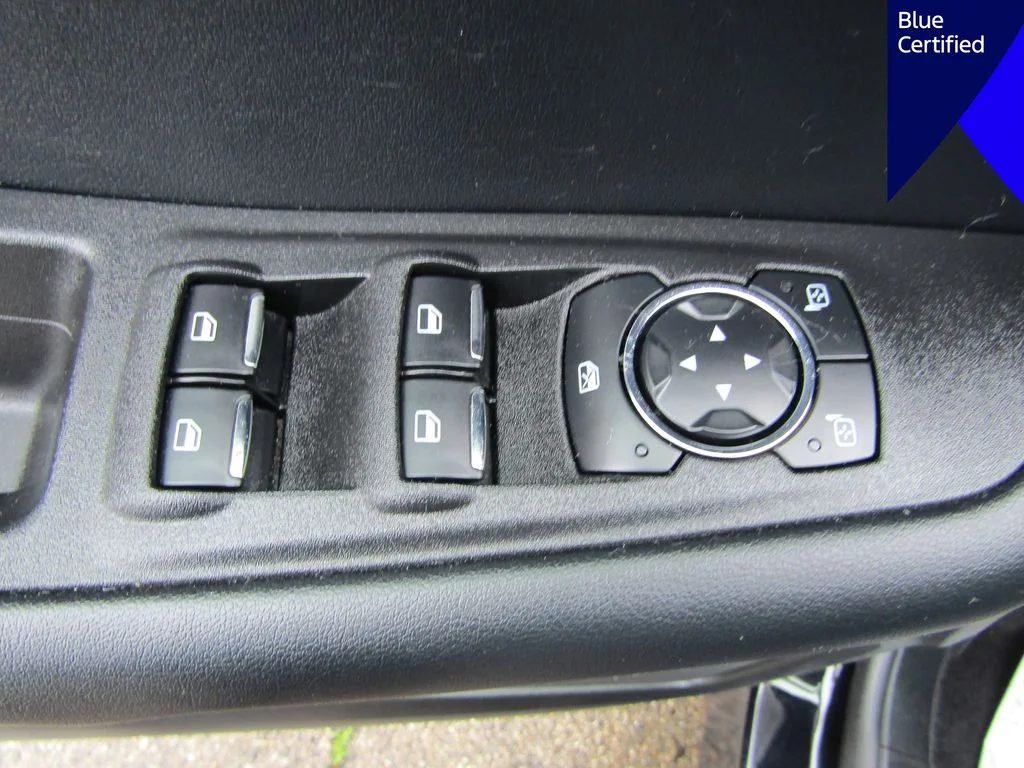 Certified Used 2024 Agate Black Metallic Ford SEL image 30