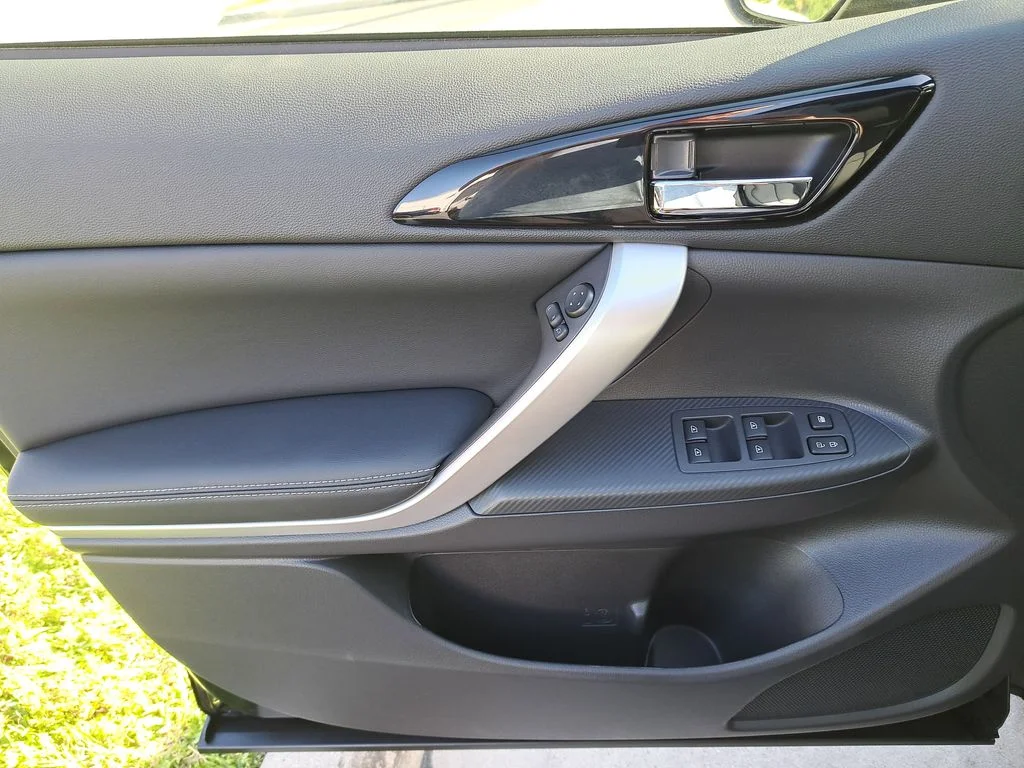 2026 Mitsubishi Eclipse Cross SEL - Photo 21