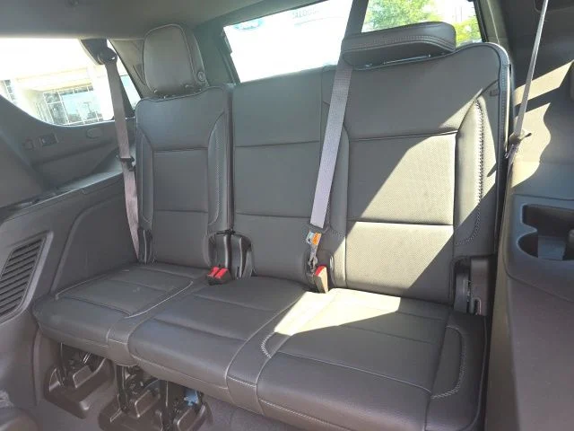 Used 2022 Hunter Metallic GMC Denali image 11