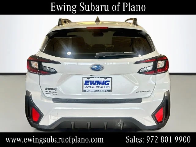 2024 Subaru Crosstrek 6