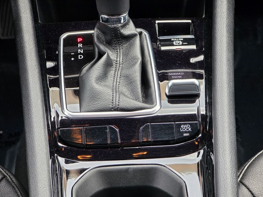 2024 Jeep Compass Limited - Photo 35