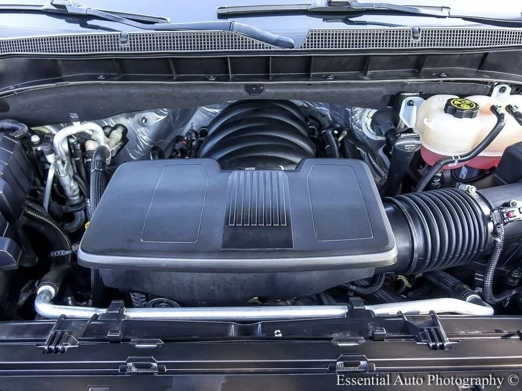 2024 Chevrolet Tahoe High Country - Photo 38