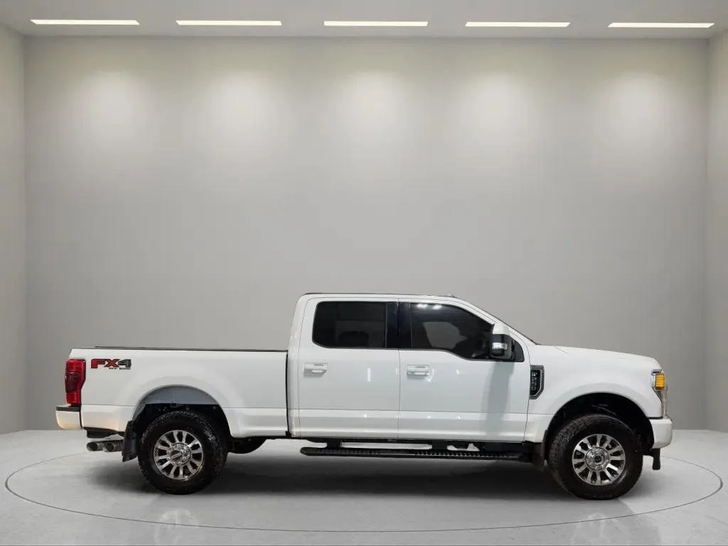 2022 Ford F-250 Super Duty Lariat - Photo 7