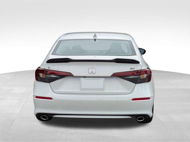 New 2026 Platinum White Pearl Honda  image 3