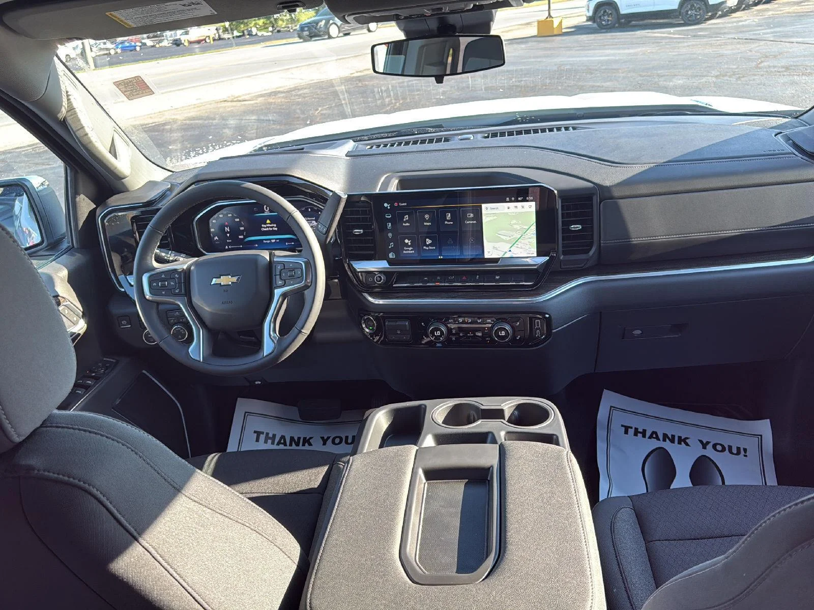 2026 Chevrolet Silverado 1500 LT - Photo 28