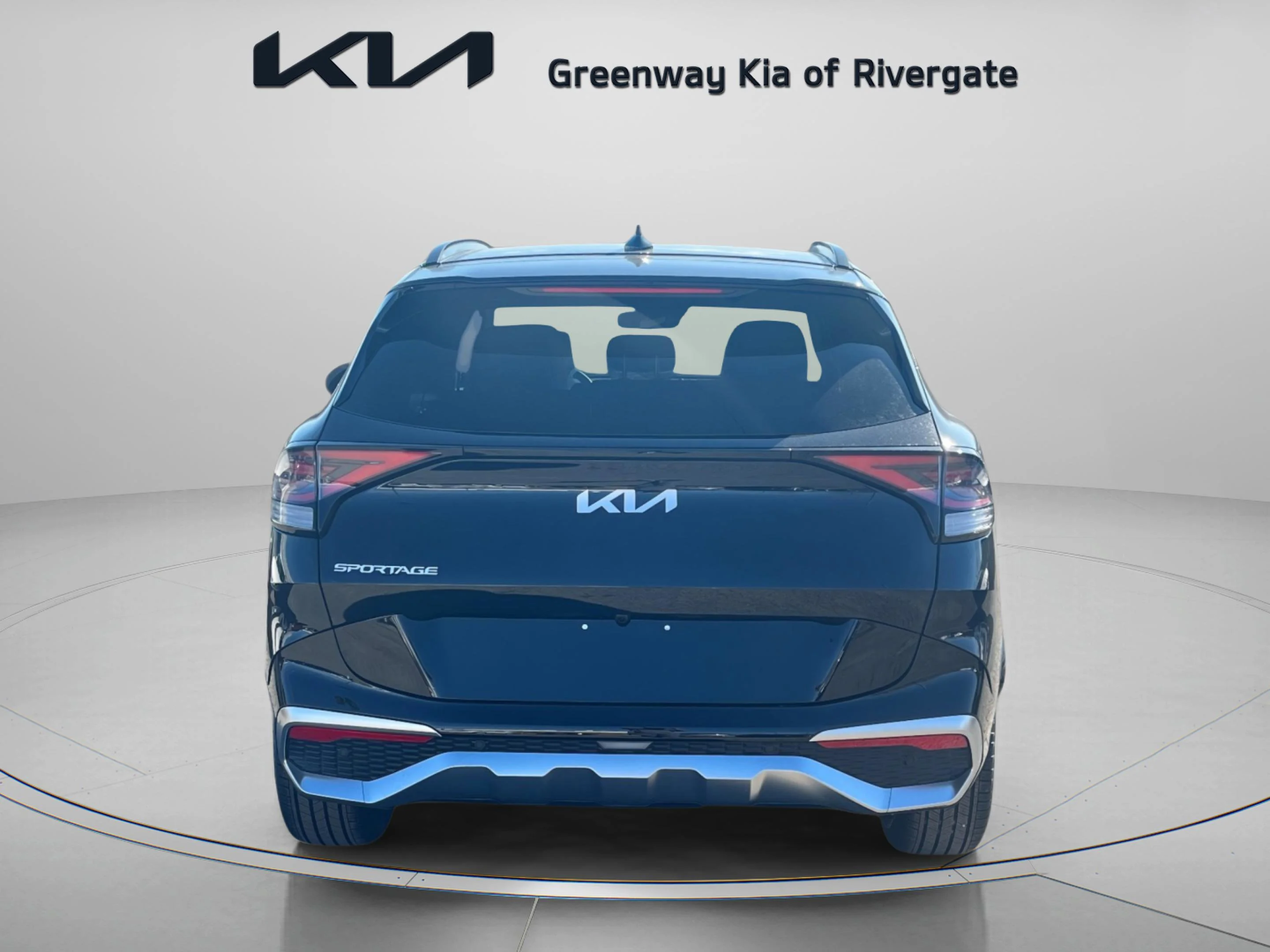 2025 Kia Sportage SX Prestige - Photo 6