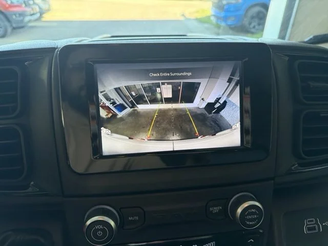 New 2027 White Ram High Roof image 33