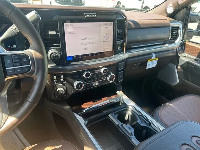 2026 Ford F-350 Super Duty King Ranch - Photo 17