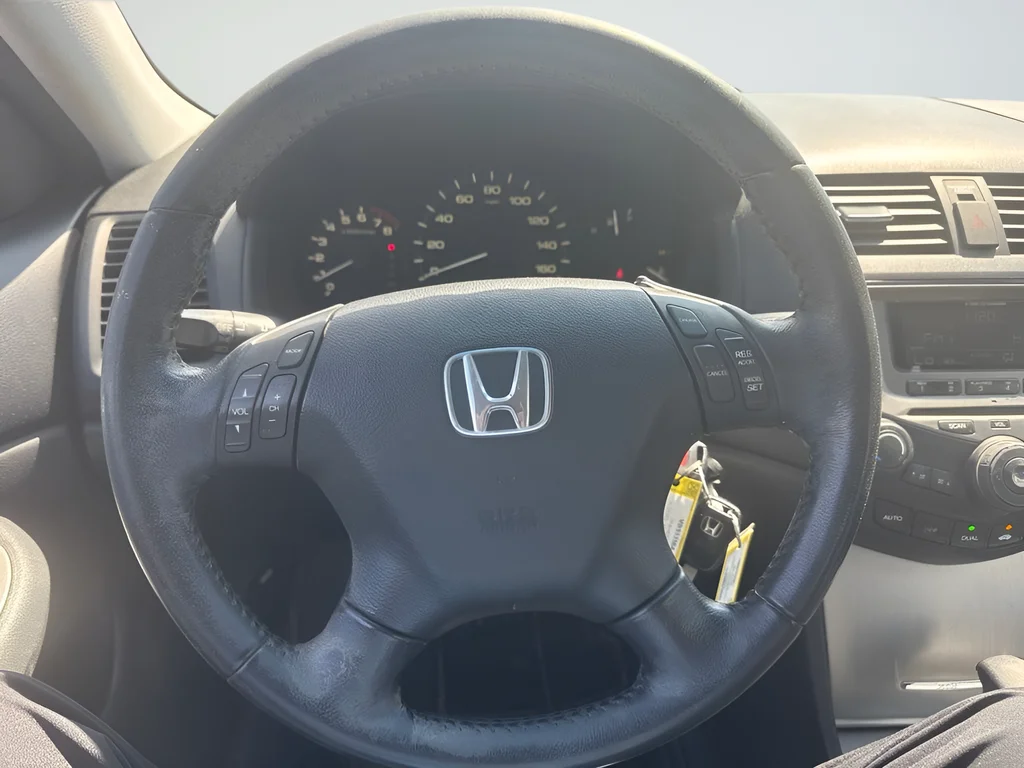 Used 2006  Honda EX-L image 14