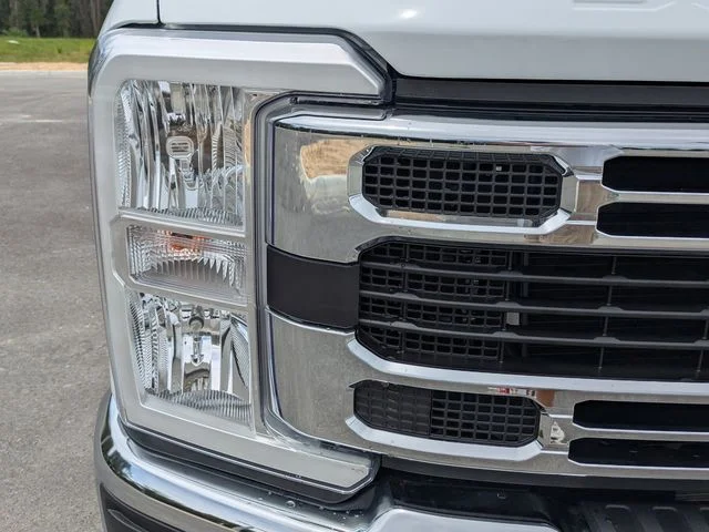 New 2026 White Ford XL image 10