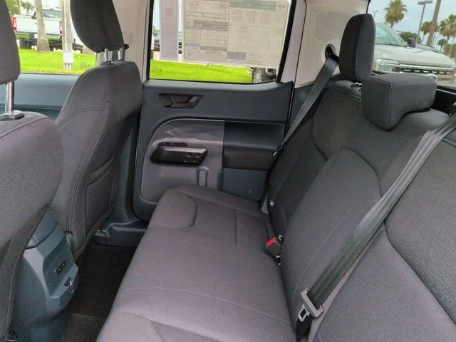 New 2026 Oxford White Ford XL image 14