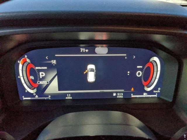 2026 Nissan Rogue Platinum - Photo 22