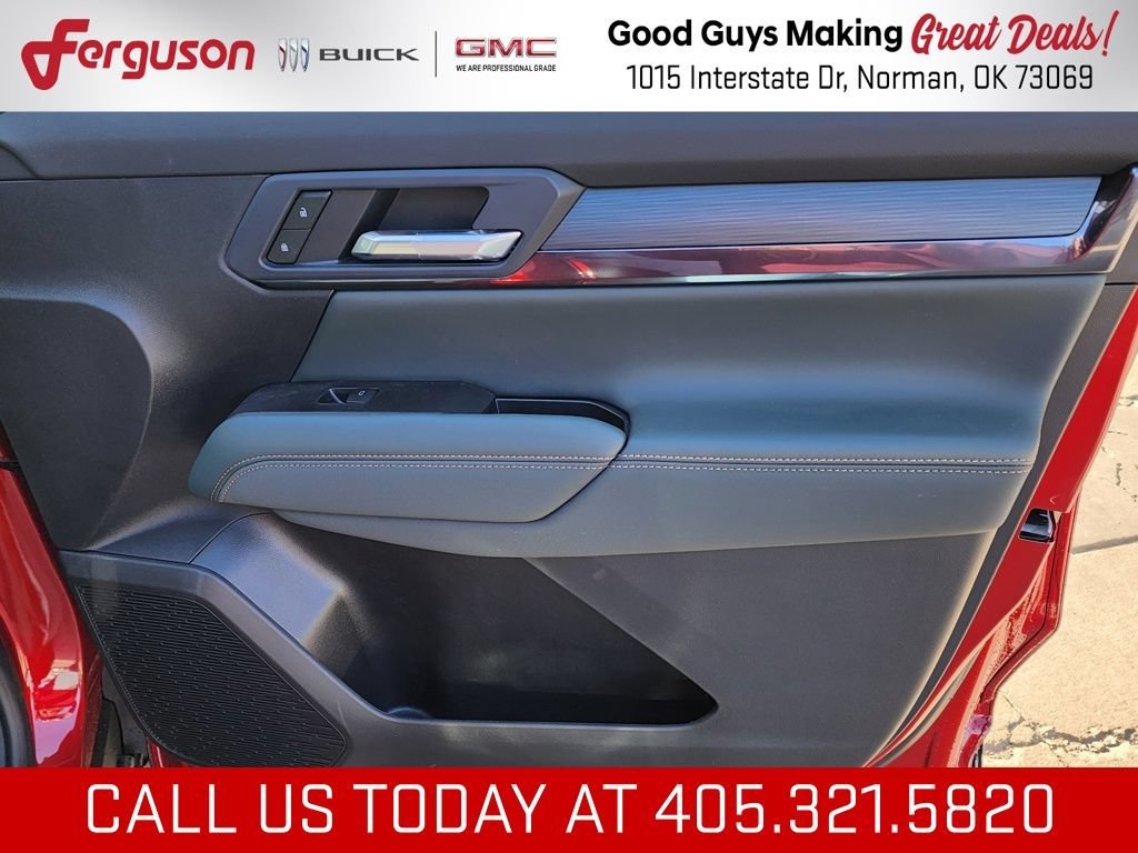 2026 GMC Terrain AT4 - Photo 38