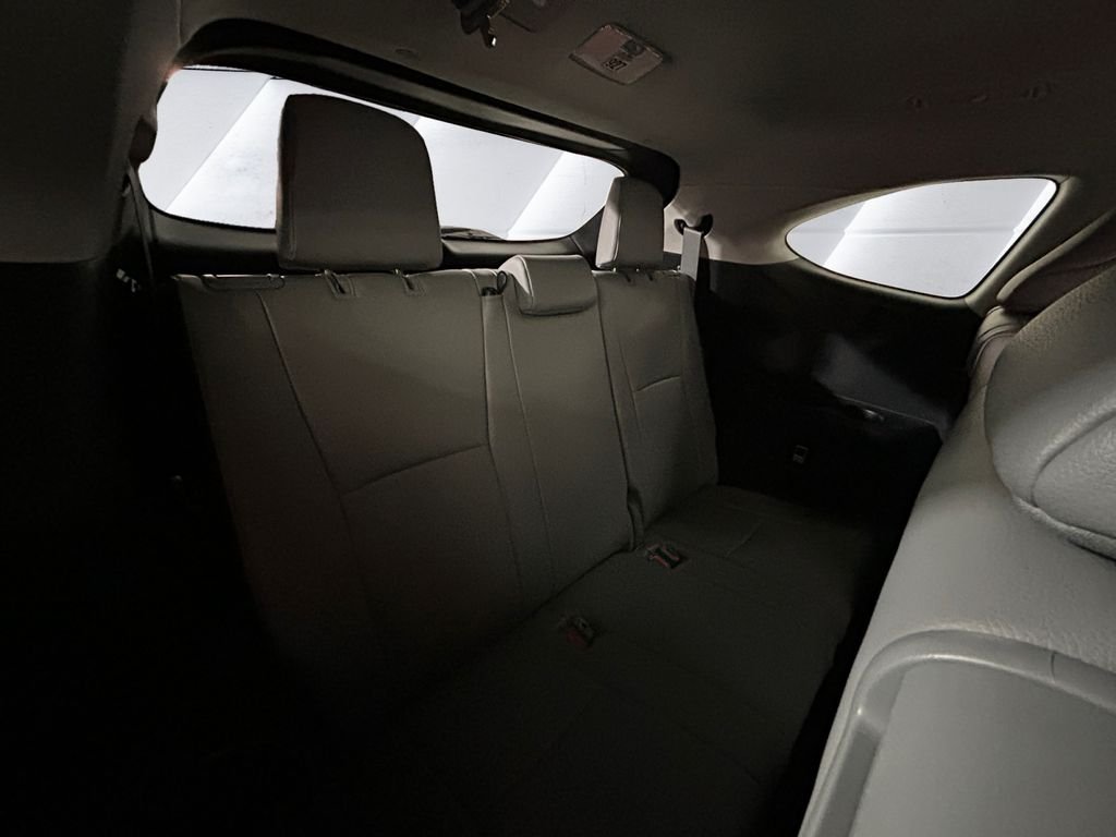 Used 2023 Beige Toyota Limited image 16
