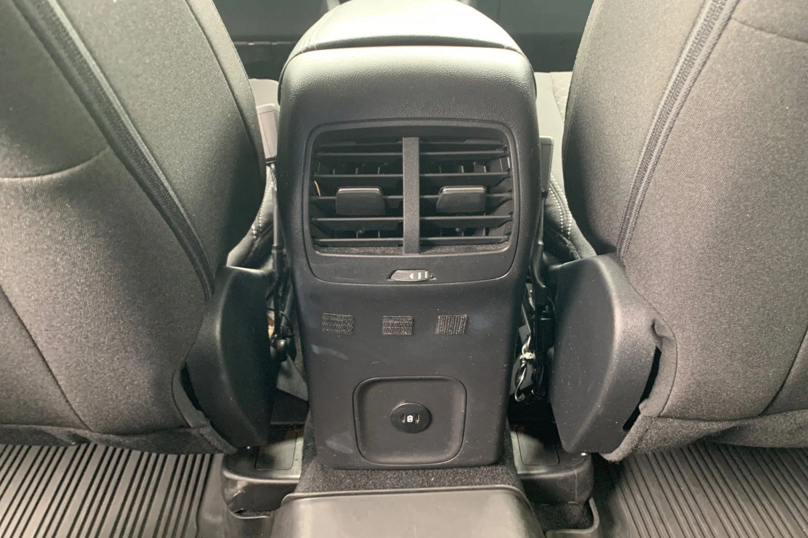 Used 2024 Black Ford Active image 16