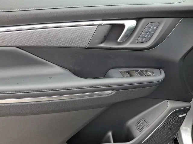 New 2026 Moonstone Gray Metallic Buick Sport Touring image 12