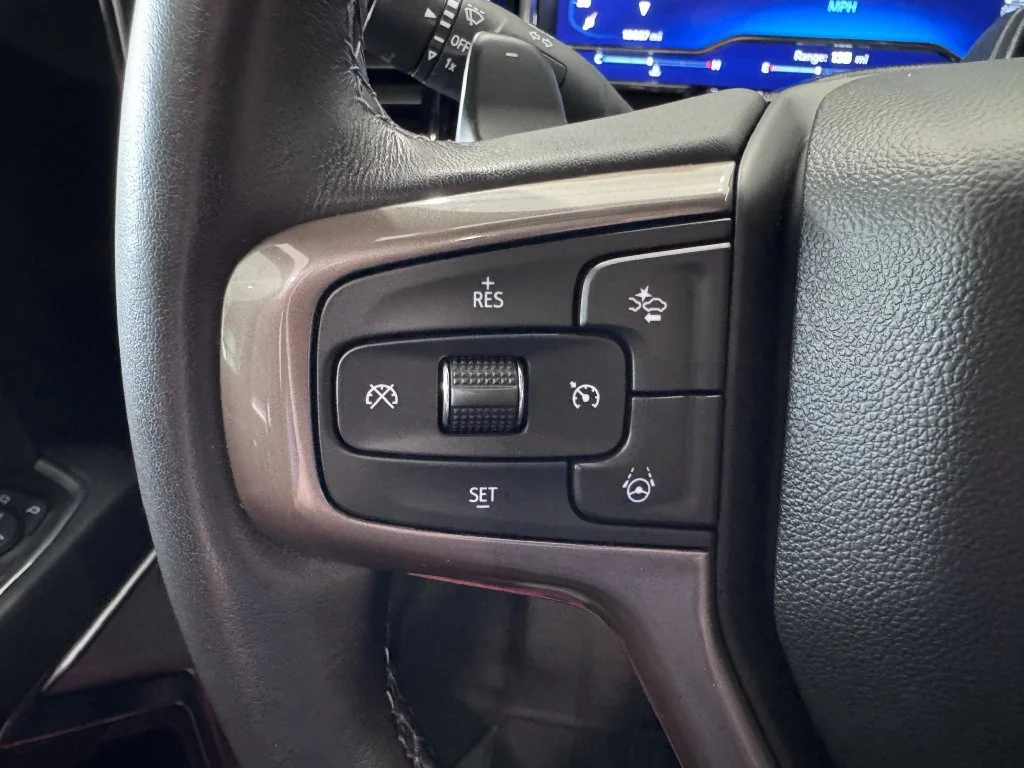2023 Chevrolet Silverado 1500 High Country - Photo 16