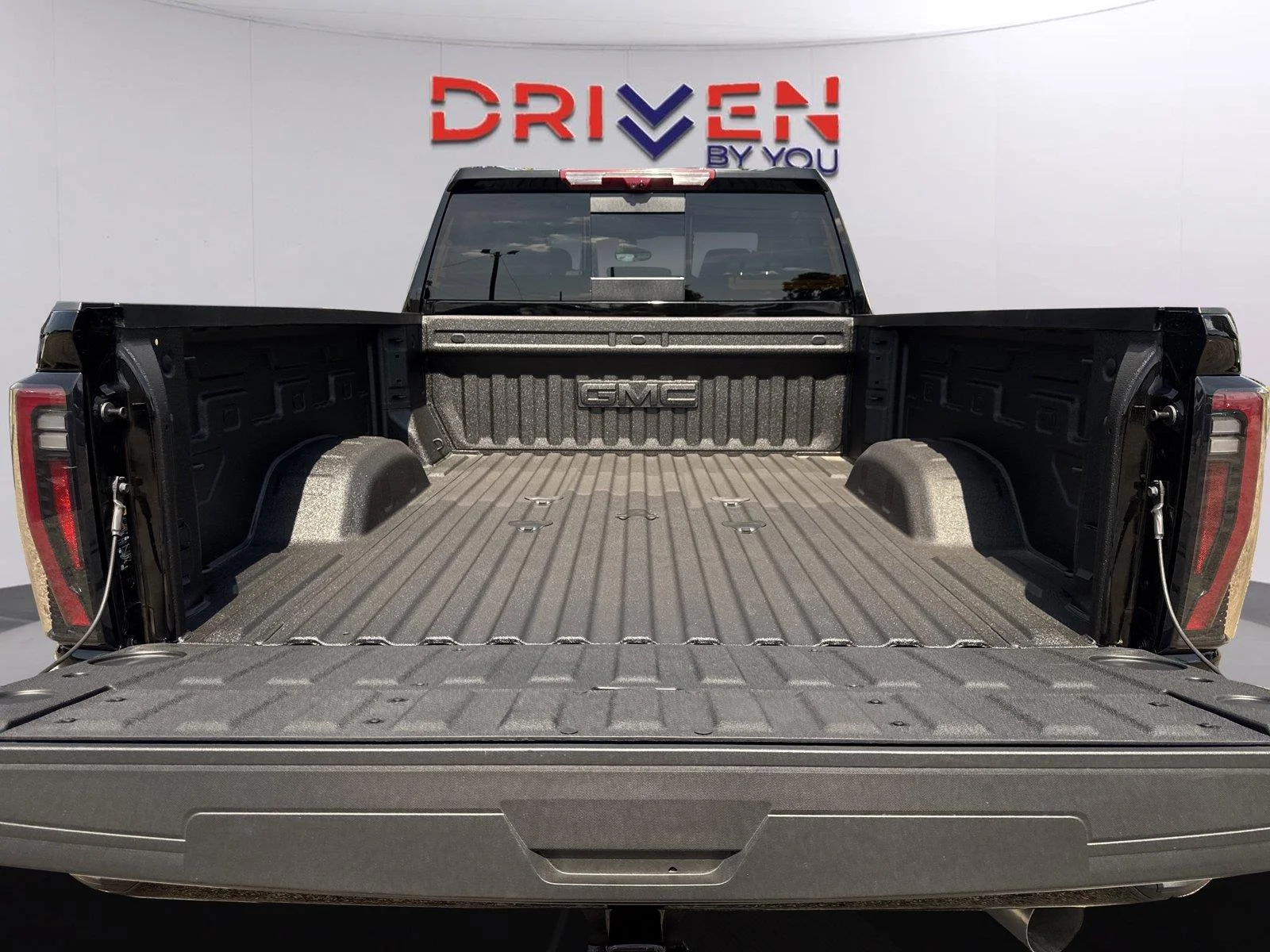 2026 GMC Sierra 2500HD AT4 - Photo 34