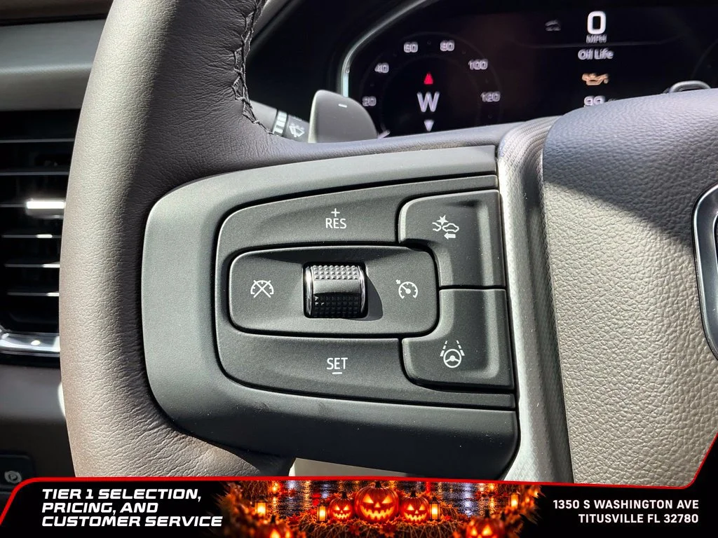New 2026 Sterling Metallic GMC Denali image 33