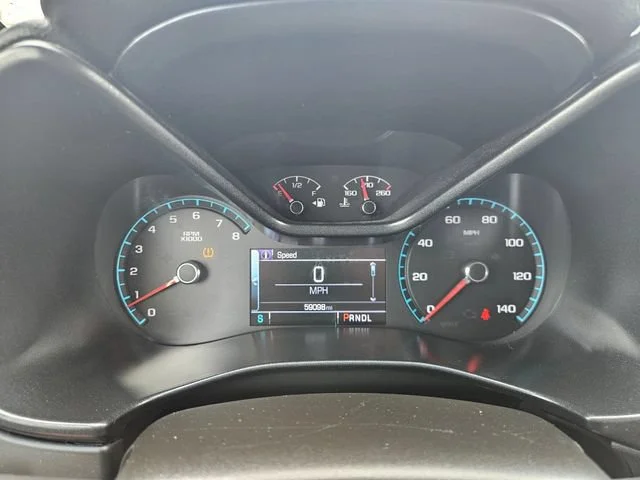 Used 2018 BLACK Chevrolet 4WD Z71 image 15