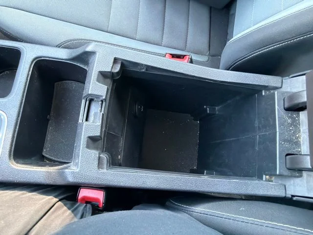 Used 2019 Black Ford S image 19