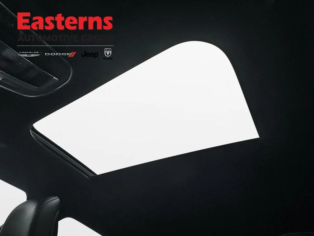 New 2027 High Gloss Black Jeep Limited image 19