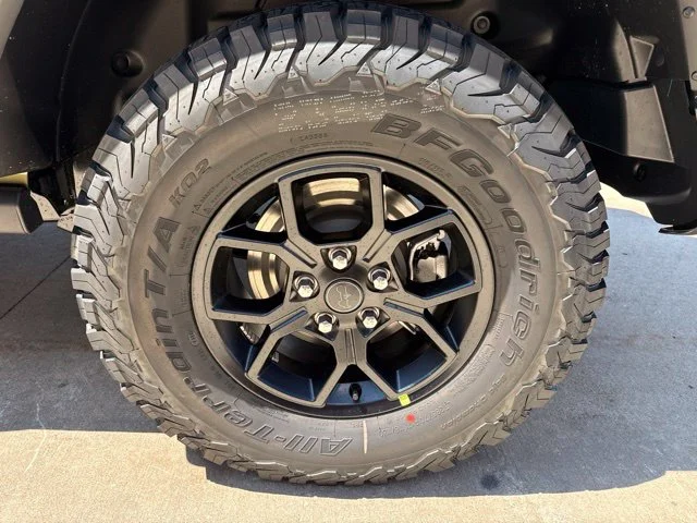 New 2027  Jeep Willys image 7