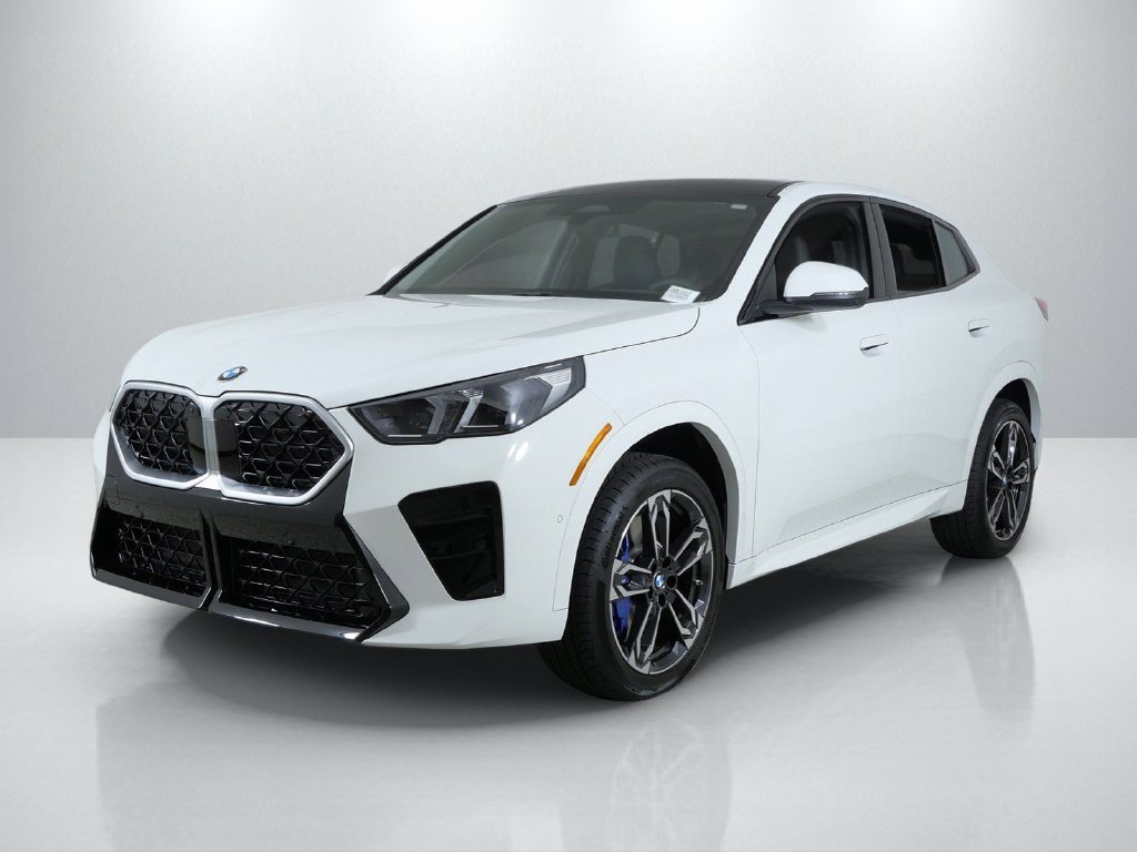 2027 BMW X2