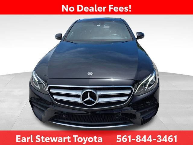 Used 2018  Mercedes-Benz E 300 image 3