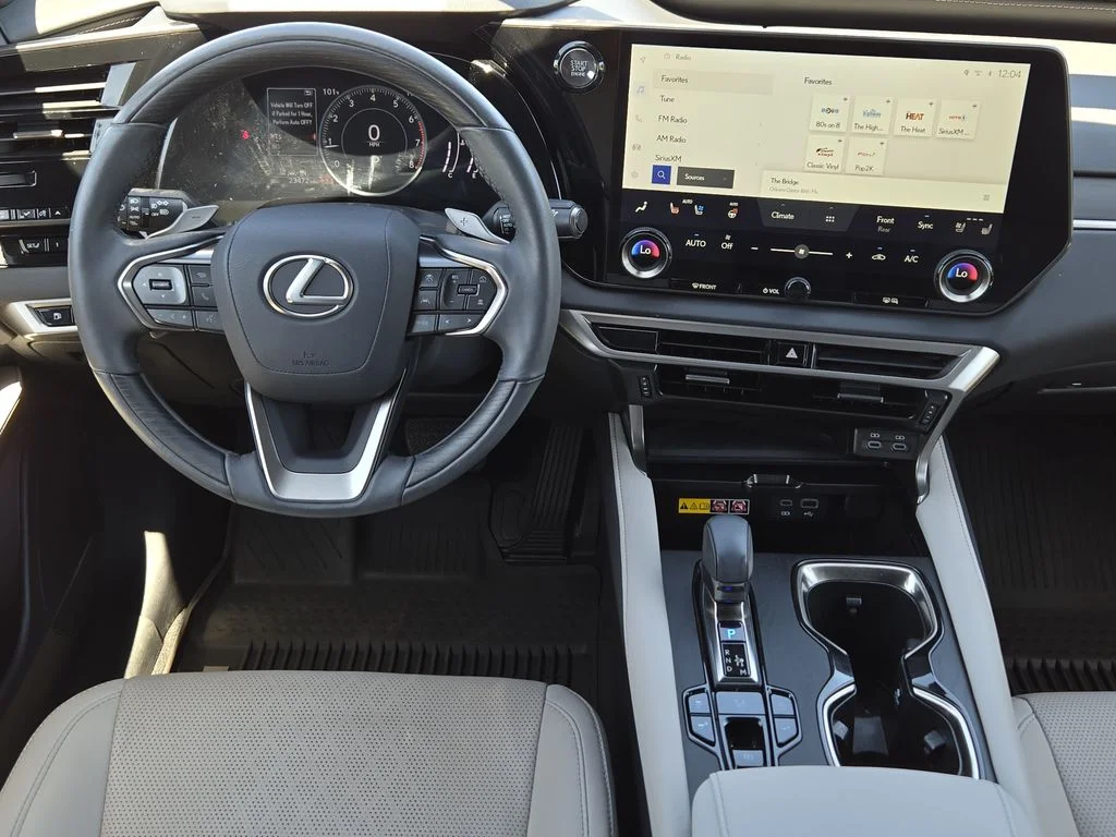 Certified Used 2023 Mica Lexus 350 Premium Plus image 27