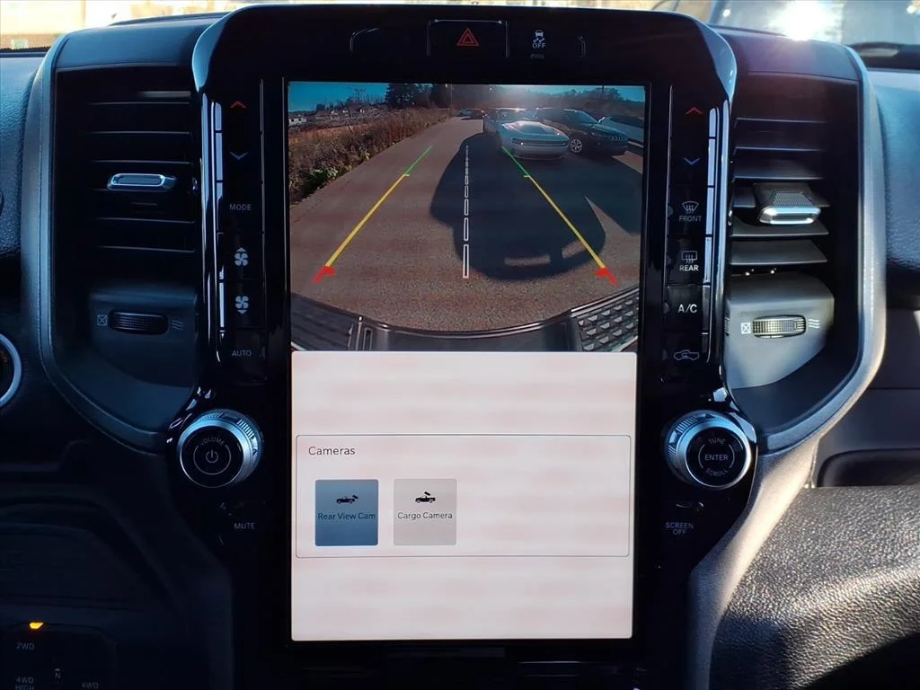 2026 RAM 3500 Tradesman - Photo 8