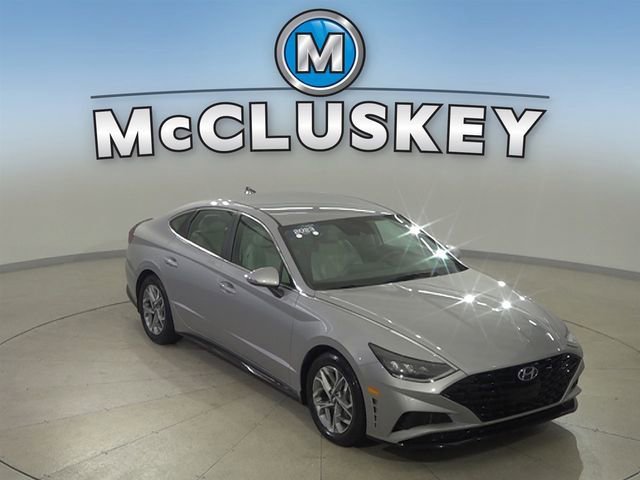 2023 Hyundai Sonata SEL - Photo 32