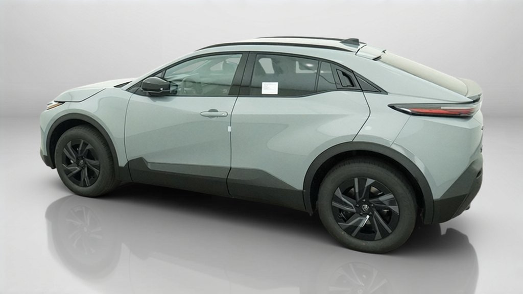 New 2026 Cement Toyota SE image 15