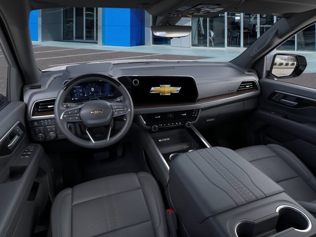 2026 Chevrolet Tahoe High Country - Photo 15