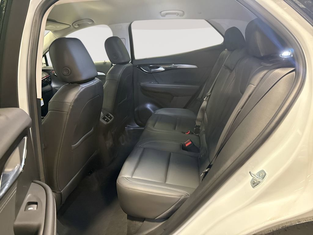 2026 Buick Envision Preferred - Photo 25