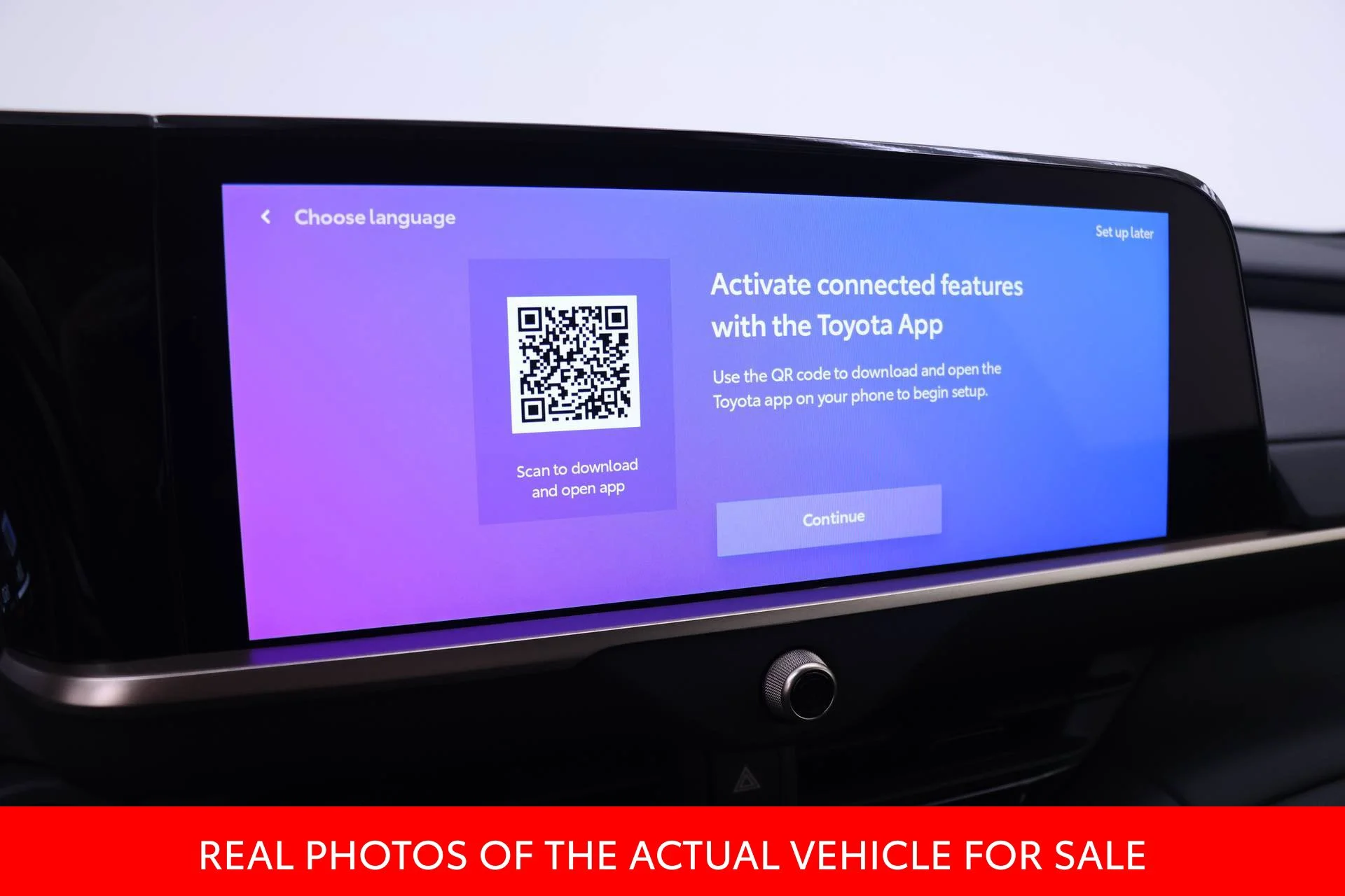Certified Used 2026 Black Toyota Platinum image 8