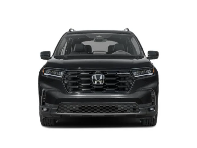 Used 2025  Honda Black Edition image 4